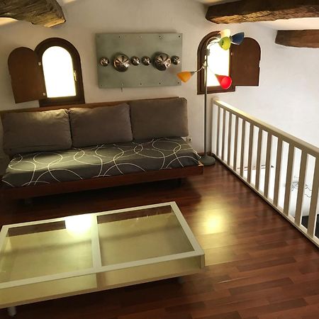 89 Le Grand Pin Apartment Sainte-Maxime Exterior photo