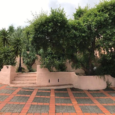 89 Le Grand Pin Apartment Sainte-Maxime Exterior photo