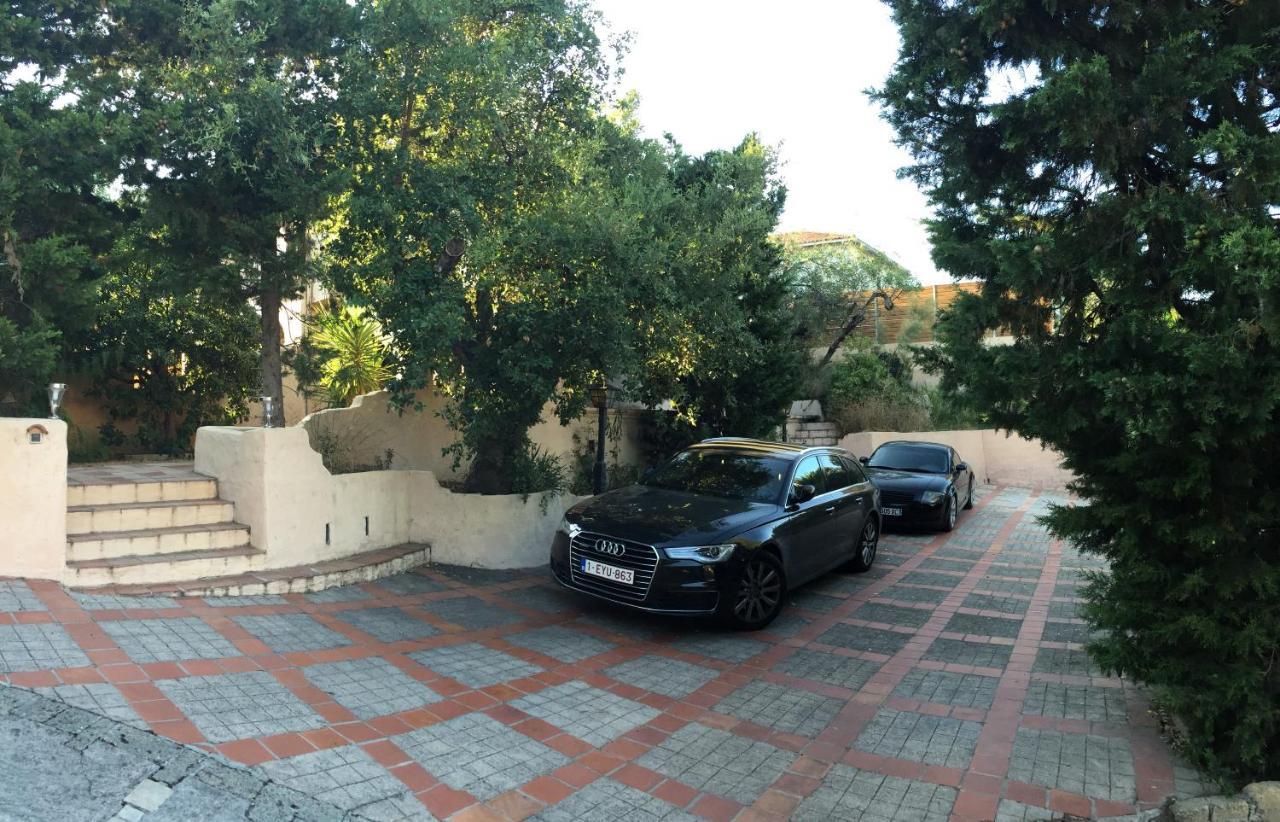 89 Le Grand Pin Apartment Sainte-Maxime Exterior photo