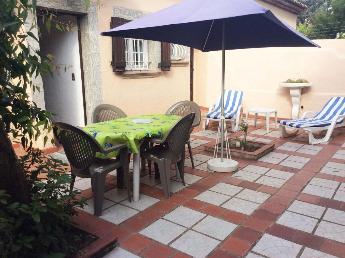 89 Le Grand Pin Apartment Sainte-Maxime Exterior photo